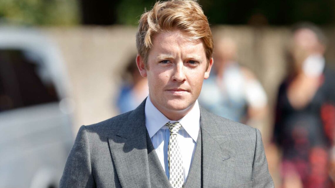 Who is Hugh Grosvenor, 7th Duke of Westminster? | The Sun