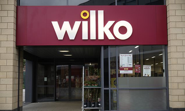 Wilko issues heartfelt message to shoppers