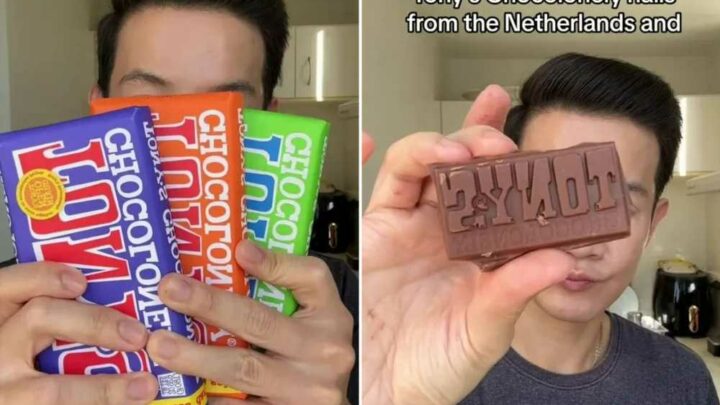 Woolworths and Coles stock ‘world’s best’ chocolate – and Aussies are going mad for it | The Sun