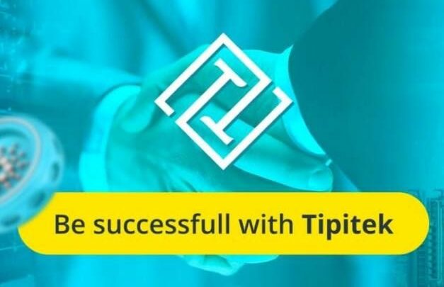 Tipitek empowers its customers