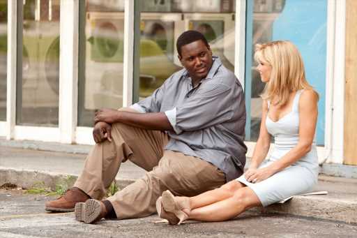 ‘The Blind Side’ Producers On Michael Oher Lawsuit Controversy: “Many Mischaracterizations & Uninformed Opinions”
