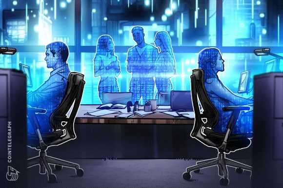 1 in 4 investment firms assign senior execs to digital assets: Report