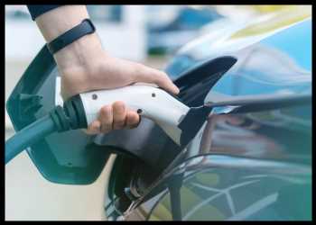 $100 Mln In Federal Funding To Be Provided To Improve EV Charging Network