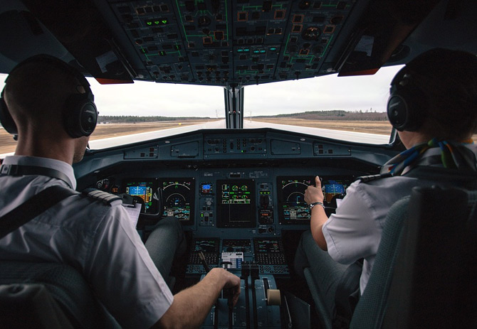 33 pilots, 97 cabin-crew members found drunk on duty in H1 of 2023: DGCA