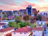 34 Cities Where Most People Make More Than $90K a Year