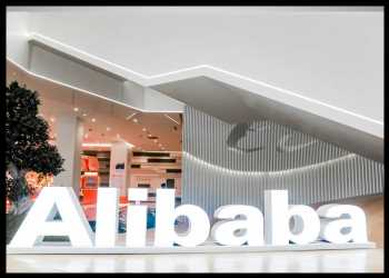 Alibaba Stock Down As Former CEO Daniel Zhang Quits Cloud Unit