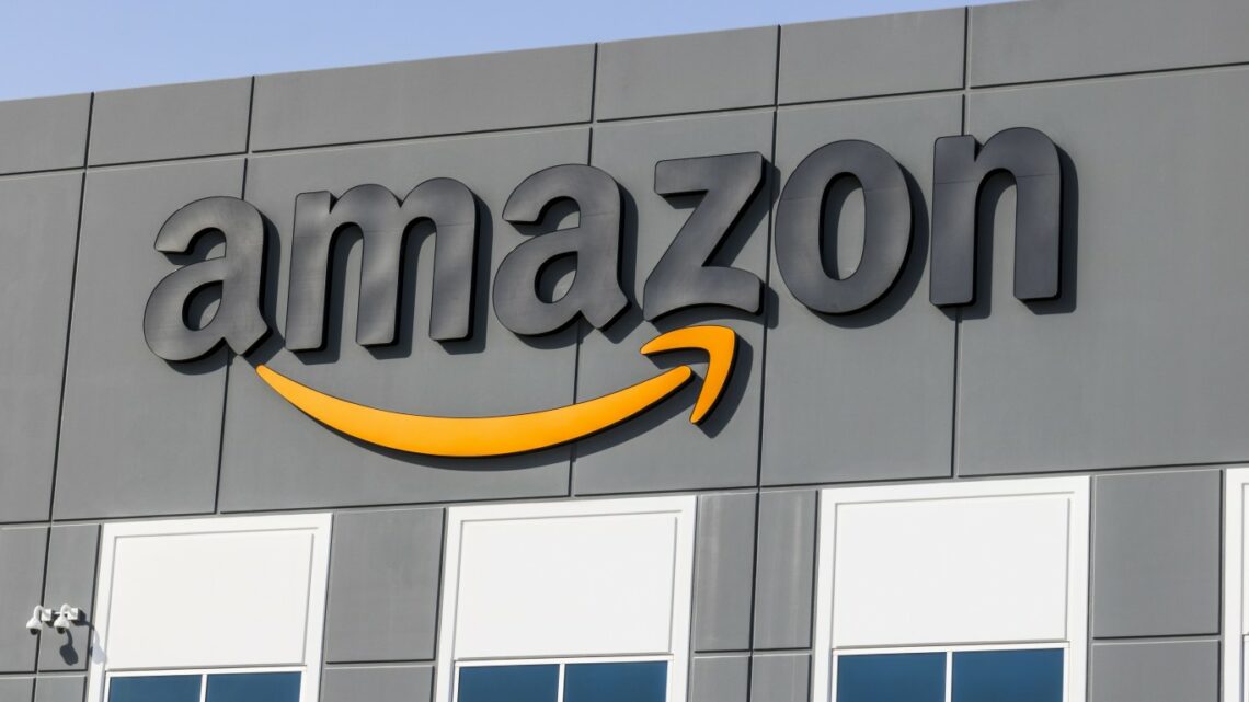 Amazon Gets on Board Carbon Capture Train, but Will It Make a Difference?