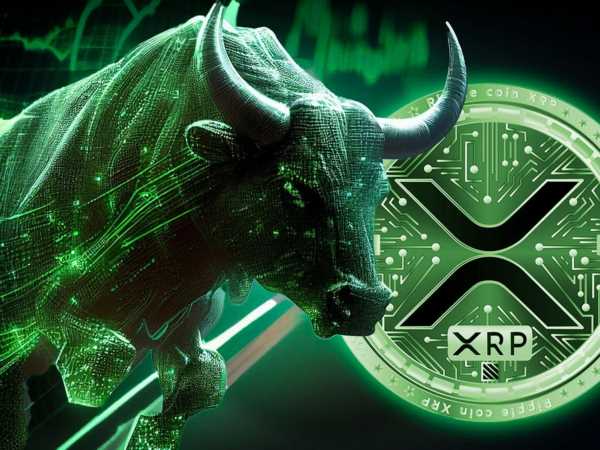 Analyst’s Ultra Bullish Prediction Puts XRP Price At $10,000, But When?