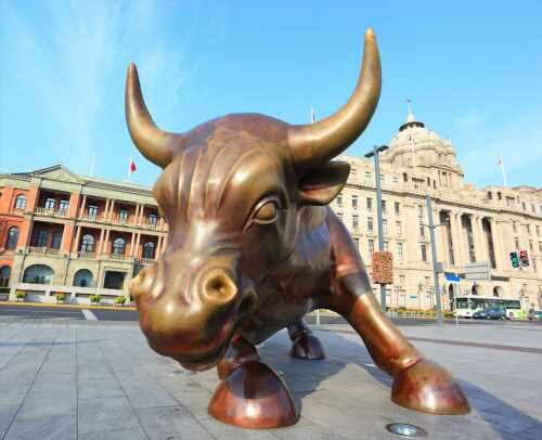 Bitcoin Bulls Hold Strong At $25,500 But Can They Push BTC Higher?