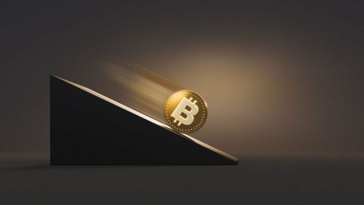 Bitcoin Dips Below $25,000 As Former Paypal President Hails It As Universal Internet Currency