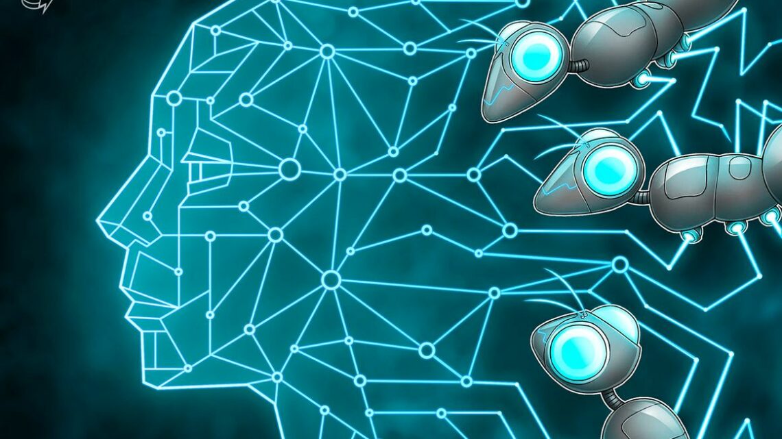 Blockchain could authenticate AI as crypto racks up court victories: Rep. Emmer