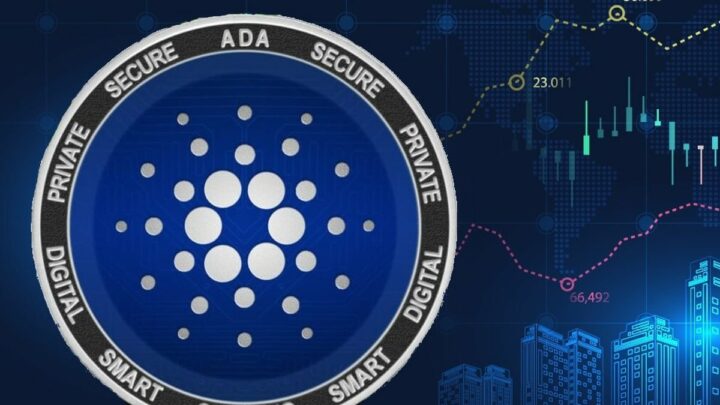 Cardano Announces Warp Transactions, ADA Remains Stuck In Ranging Market