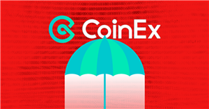 CoinEx Promises 100% Compensation Amidst Recent Attack