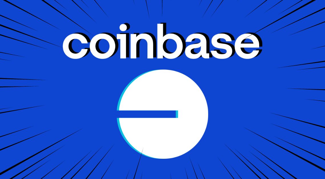 Coinbase Secures Regulatory Approval for Derivatives Trading in International Markets – Coinpedia Fintech News