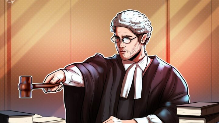 Couple mistakenly sent $10.5M by Crypto.com to face October plea hearing