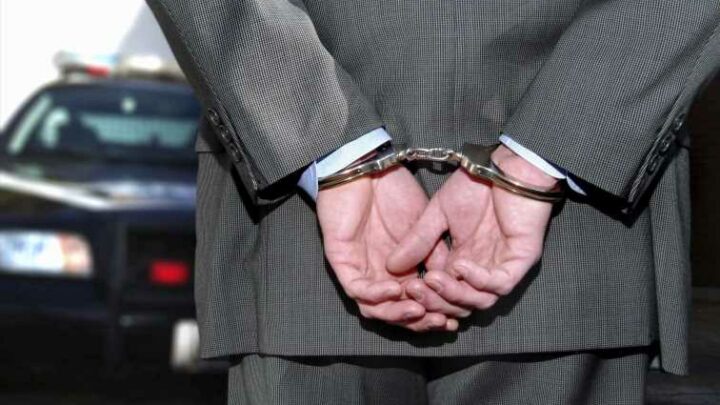 Crypto CEO Bags Record Breaking Prison Sentence For $2 Billion Theft
