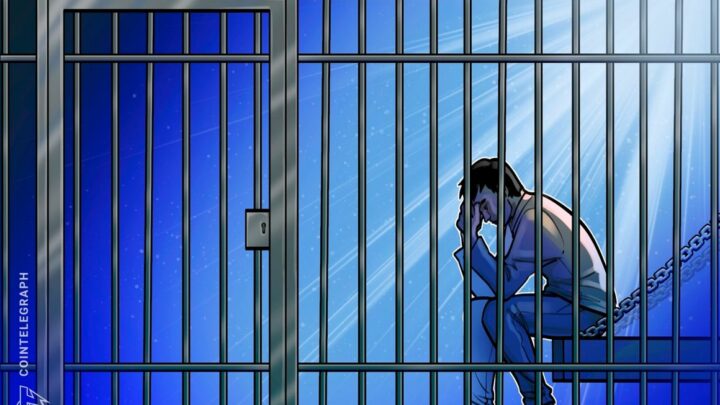 Crypto influencer arrested in Hong Kong for JPEX association