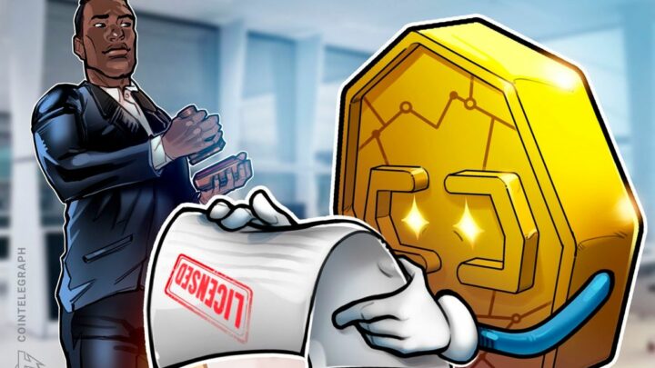 Crypto payment firm Alchemy Pay wins money transmitter license in US