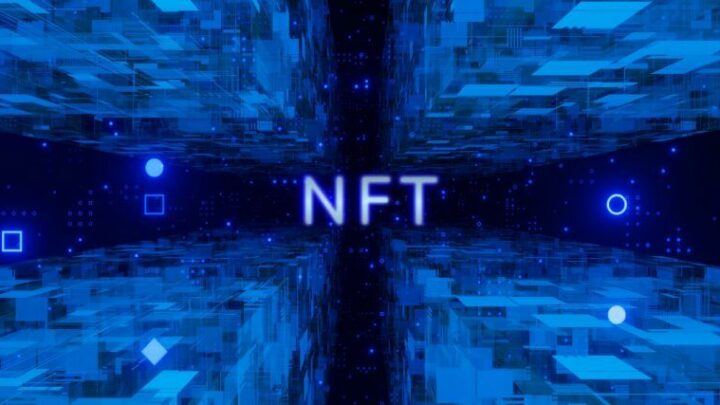 DappGambl Analysis: NFT Market's Collapse from Record Highs to Unprecedented Lows