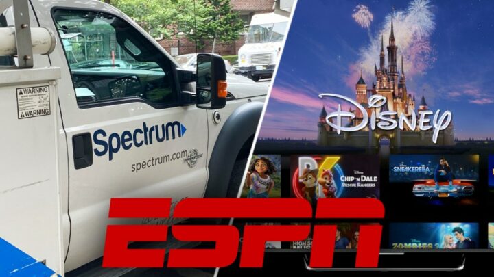 Disney And Spectrum Reach Carriage Agreement, Ending Epic 10-Day Impasse In Time For ‘Monday Night Football’; Eight Networks To Remain Dark In Deal Touted As “Innovative Model For The Future” – Update