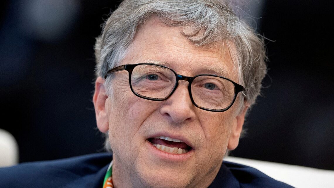 Ex-Microsoft manager says Bill Gates used to &apos;brutally insult&apos; staff