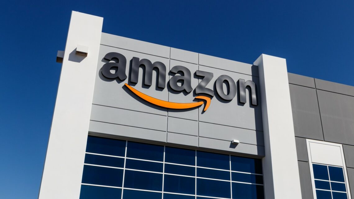 FTC: Here’s How to Break Up Amazon
