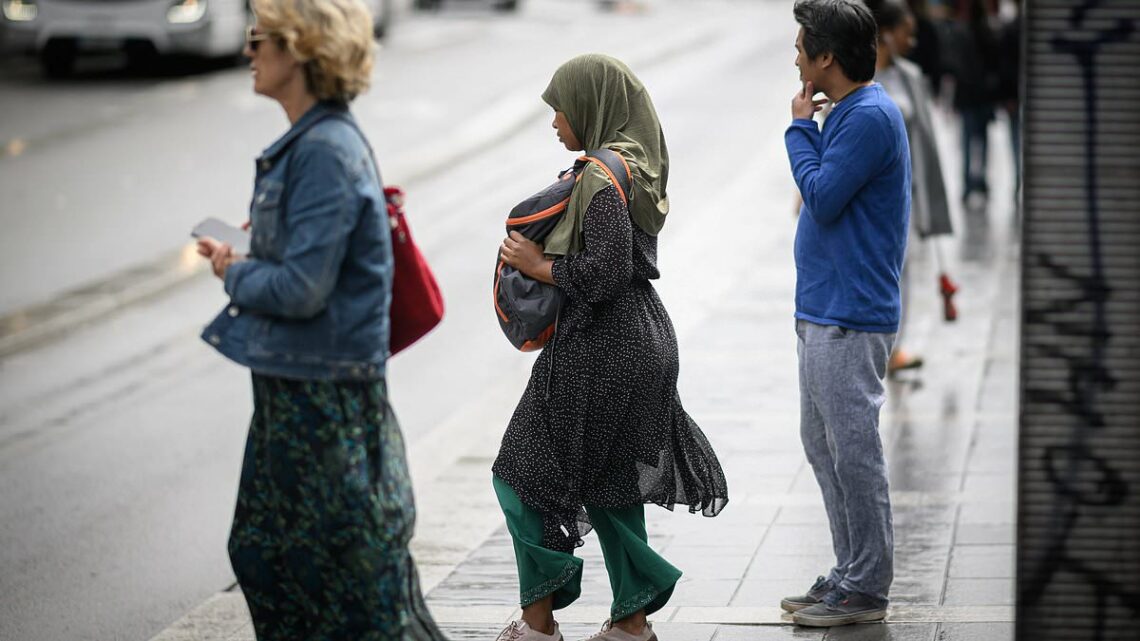 French schools send home schoolgirls for refusing to remove abayas