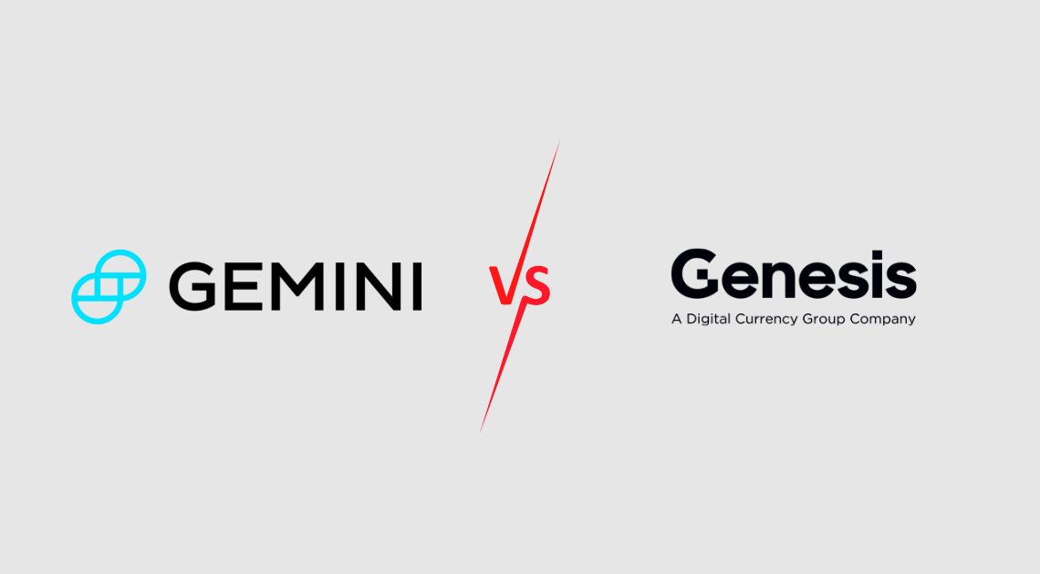 Gemini Exposes DCG’s Deceptive Genesis Proposal, DCG Plan B to Resolve the Issue? – Coinpedia Fintech News