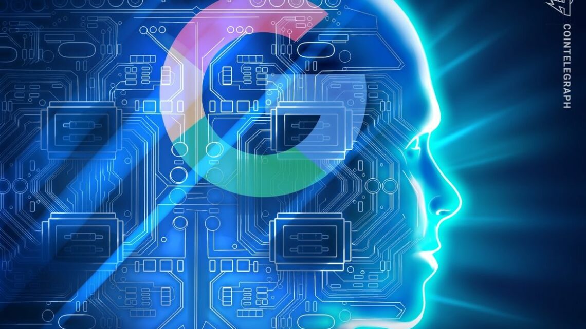 Google makes AI disclosure mandatory in political campaign ads