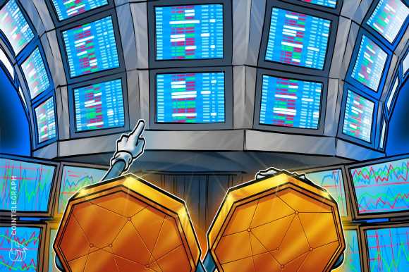 Hashkey HK opens AVAX trading with $1M portfolio requirement