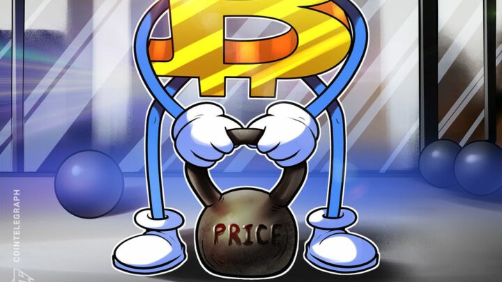 Here’s why Bitcoin will hit $22K soon