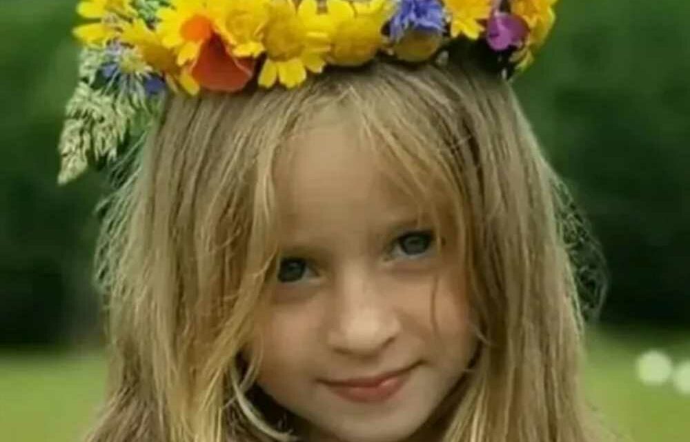 Horror as 'beloved angel' dies just hours before eighth birthday in Cork beach tragedy | The Sun