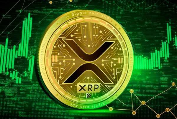 IPO Frenzy: What Happens To XRP Price If Ripple Stock Climbs To $600?