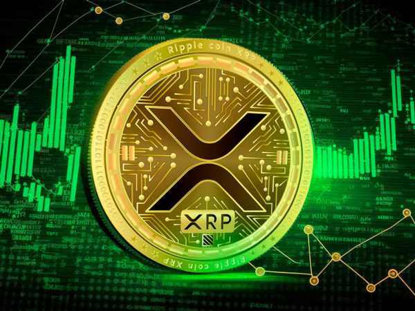 IPO Frenzy: What Happens To XRP Price If Ripple Stock Climbs To $600?