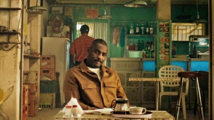 Idris Elba and Stellar Development Foundation Team Up for Financial Inclusion