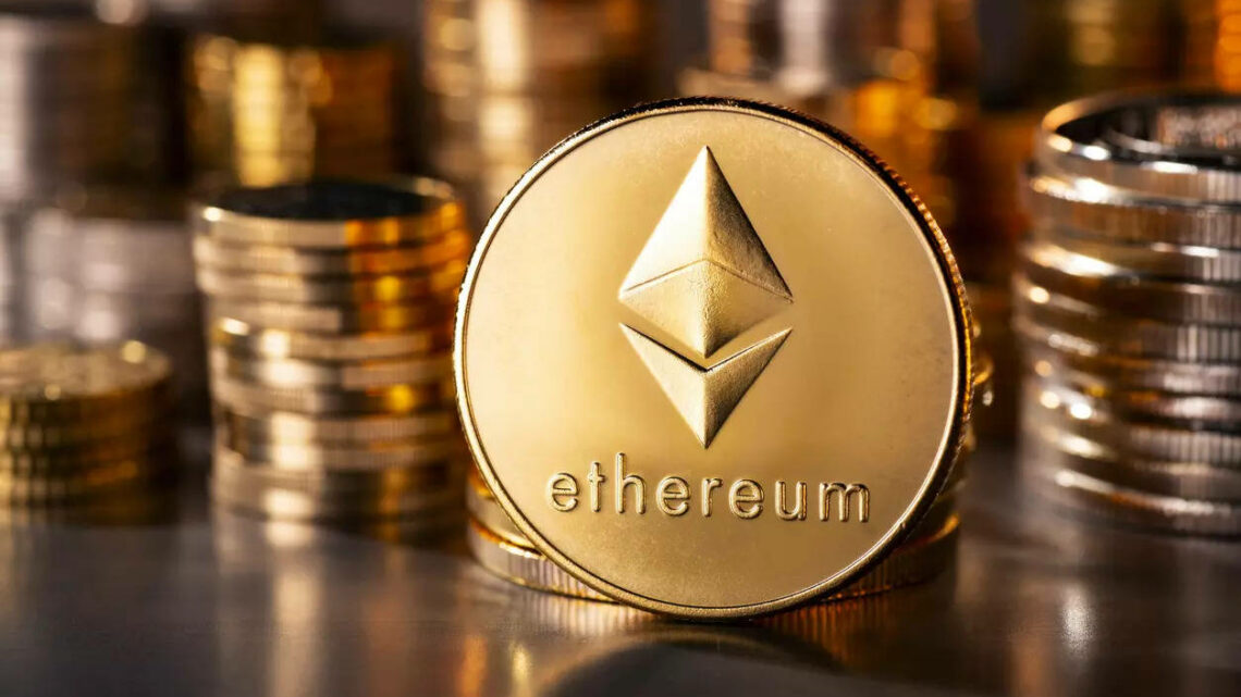 Is The Ethereum Winter Over? L2 Exploding, ETH Futures ETF Launches