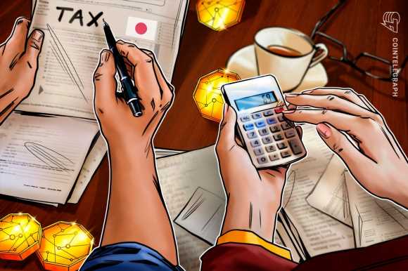 Japanese regulator seeks to scrap “unrealized gains” tax on crypto