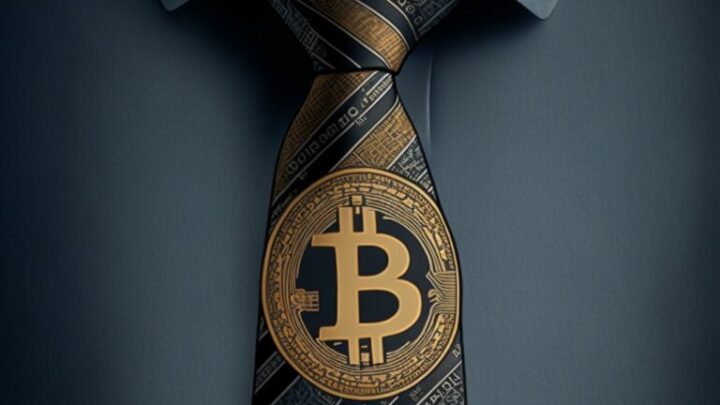 Jay Clayton on Inevitable Approval of a U.S. Spot Bitcoin ETF