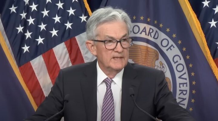 Jim Cramer's Alert: Prepare for Market Shocks After FOMC Press Conference on Sep 20