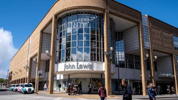 John Lewis forced to sell 12 Waitrose stores to try and raise £150m