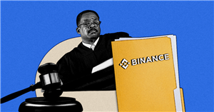 Judge Grants SEC's Request to Unseal Documents in Binance Lawsuit – Coinpedia Fintech News