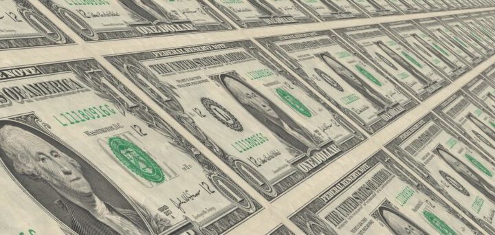 Larry Summers Issues Dire Warning on U.S. Inflation and Federal Reserve Risks