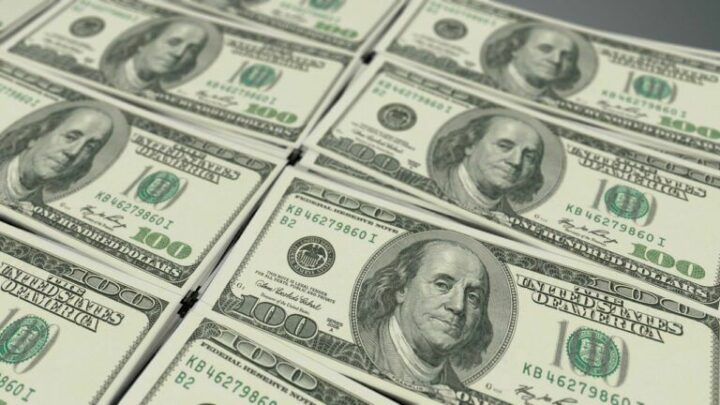 Legendary Macro Investor Ray Dalio on "When Cash Was Trash" and the Economy's Surprising Strength