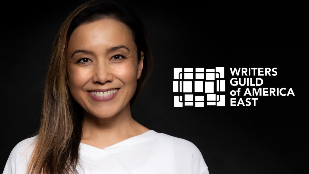 Lisa Takeuchi Cullen Elected President Of WGA East; Running Unopposed, She Succeeds Michael Winship