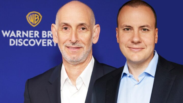 Max Sports Tier: Warner Bros. Discovery’s JB Perrette And Luis Silberwasser On Its Role In NBA Renewal Talks And The Delicate Task Of Managing Pay-TV Relationships In The Streaming Era