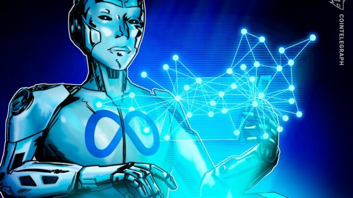 Meta refutes claims of copyright infringement in AI training