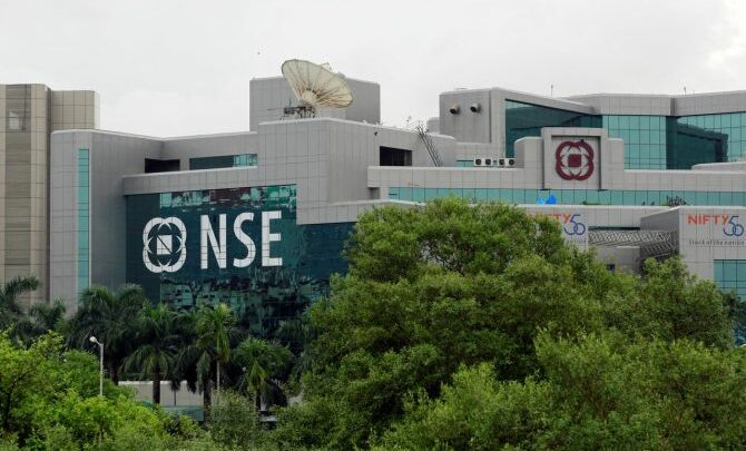 NSE makes more money than 98% of companies listed on it