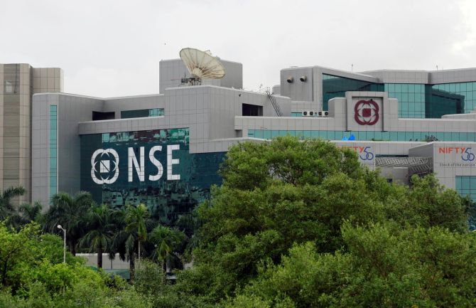 NSE makes more money than 98% of companies listed on it