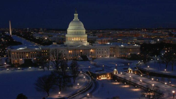 Politics, Not Law, Blocking Spot Bitcoin ETF Approval in U.S.