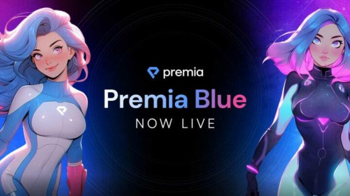 Premia Blue, the Future Proof DeFi Options Exchange, Is Now Live on Arbitrum